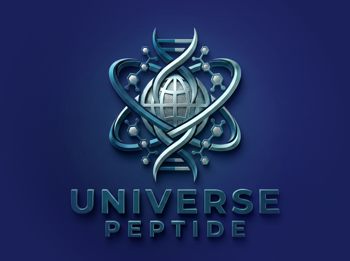 Universe Peptídeo